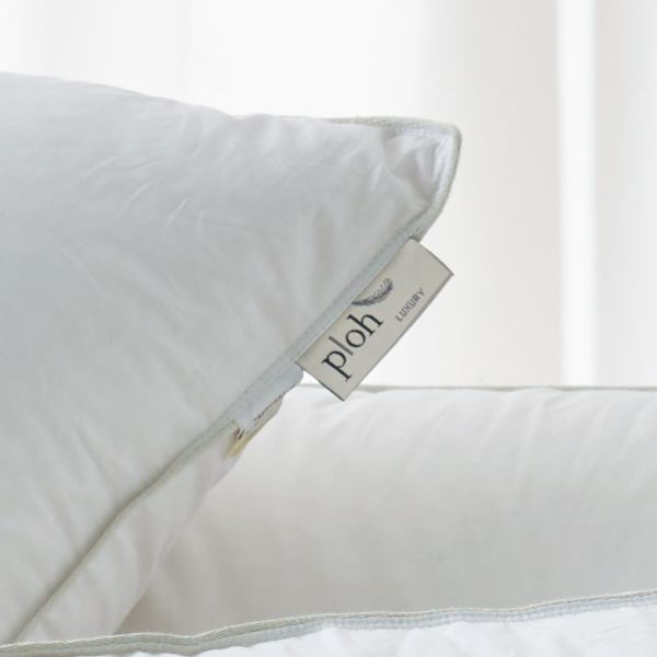 Billow Pillows Bedding by Ploh
