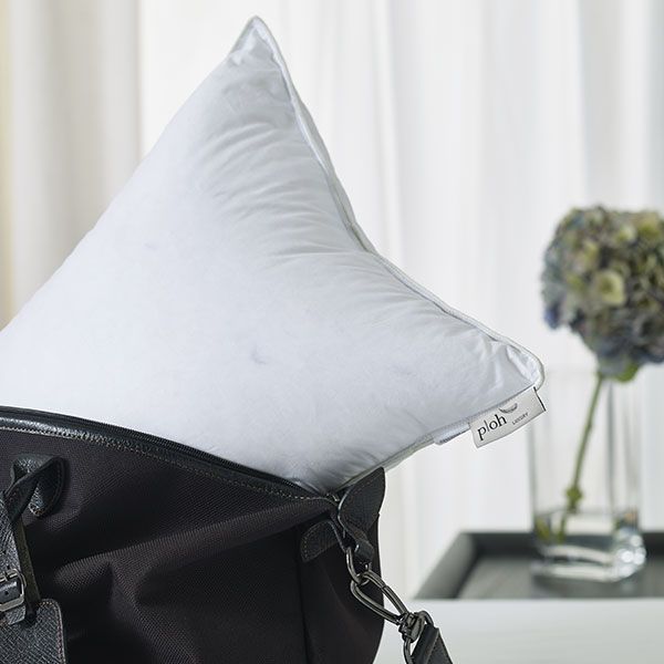 Ploh sales pillow review