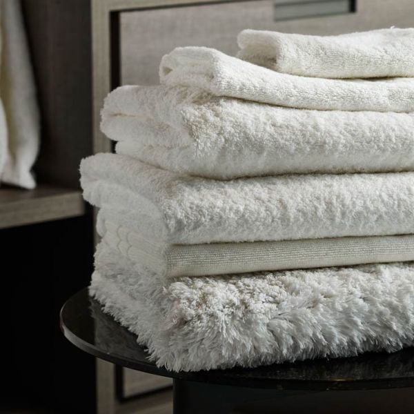 Suite Towels  Robes & Towels by Ploh